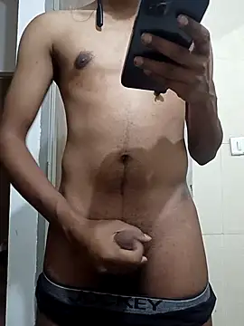 JerryJerome01 online show from 03-12-26, 08:26