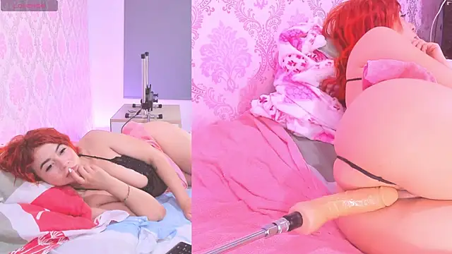 amberthomson cm online show from 01-26-25, 05:13