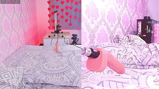 amberthomson cm online show from 02-14-25, 09:53