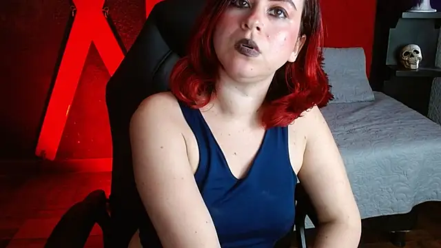 Snapshot of Naty_slavedoll chatting on 01-17-25, 07:16 Naty slavedoll online show from 01-17-25, 07:16