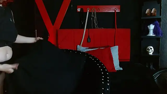 Snapshot of Naty_slavedoll chatting on 02-04-25, 12:22 Naty slavedoll online show from 02-04-25, 12:22