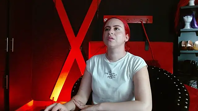 Snapshot of Naty_slavedoll chatting on 03-02-25, 08:07 Naty slavedoll online show from 03-02-25, 08:07