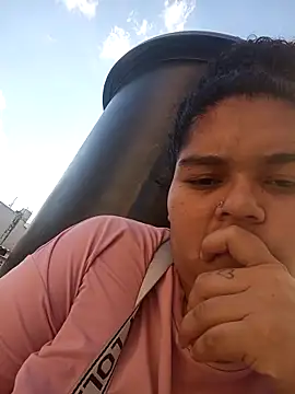 Snapshot of Paola16_6 chatting on 02-22-26, 09:24 Paola16 6 online show from 02-22-26, 09:24