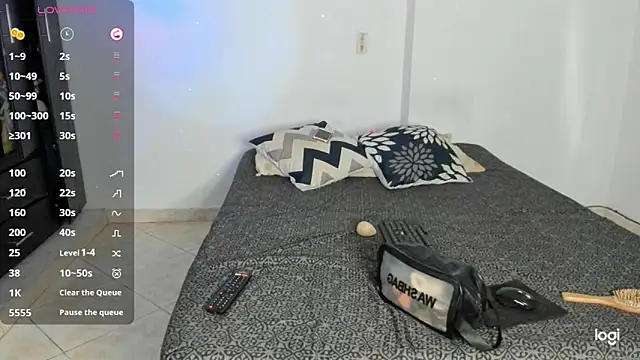 lolacute69 online show from 03-24-26, 02:44