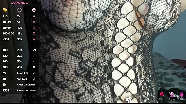 lolacute69 online show from 04-08-26, 03:50