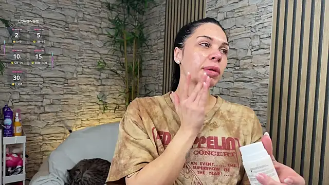 NattyFierros online show from 12-22-25, 06:16