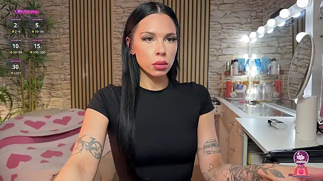 NattyFierros online show from 01-19-26, 07:34