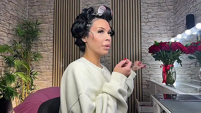 NattyFierros online show from 02-10-26, 07:29