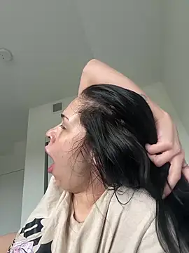 NattyFierros online show from 03-12-26, 06:25