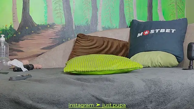 Pinkypupa-Love online show from 01-08-25, 01:21