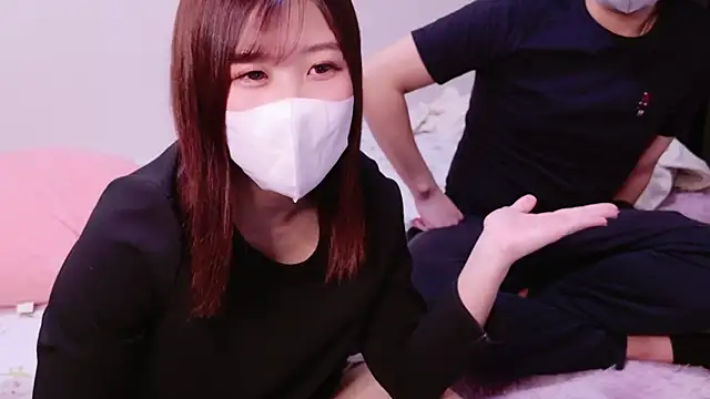 ManaMi-maru online show from 01-11-25, 11:34