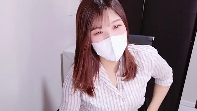 ManaMi-maru online show from 02-07-25, 03:52