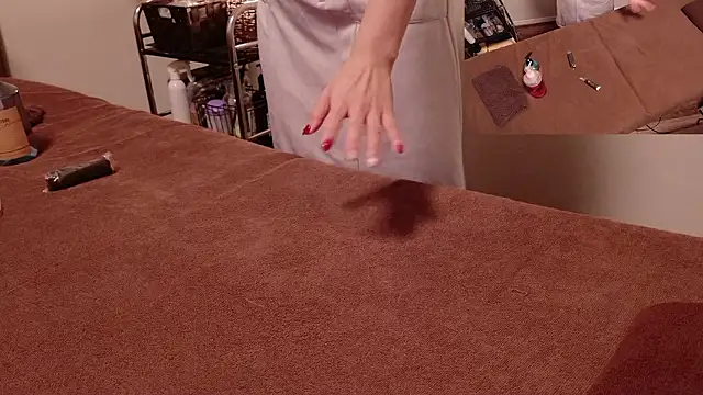 ManaMi-maru online show from 10-14-25, 12:28