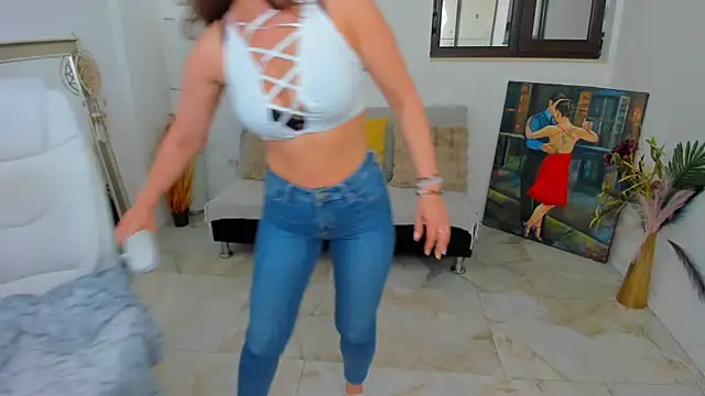 Darya Baby online show from 06-01-26, 05:14