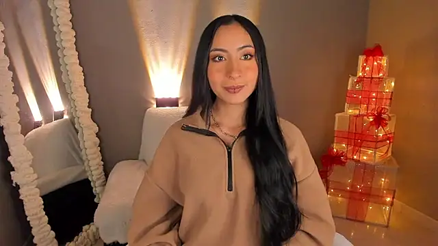 amber curly online show from 12-12-24, 04:32