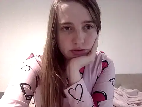 EvieRoseex online show from 04-02-26, 06:16