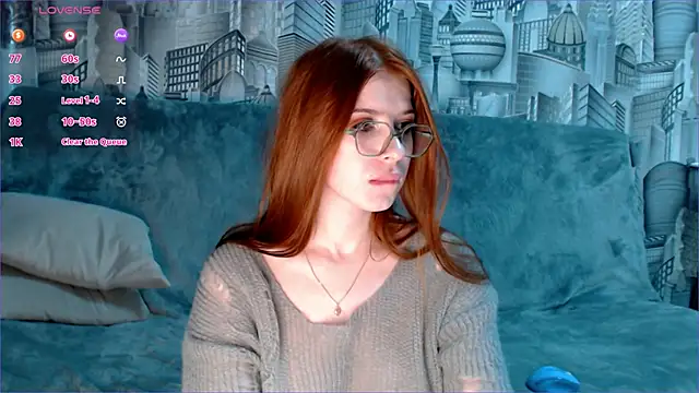 Snapshot of KatalinaAmore chatting on 03-19-25, 07:17 KatalinaAmore online show from 03-19-25, 07:17