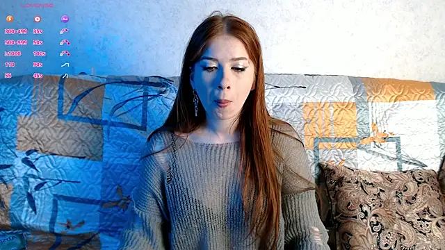 Snapshot of KatalinaAmore chatting on 12-03-25, 05:11 KatalinaAmore online show from 12-03-25, 05:11