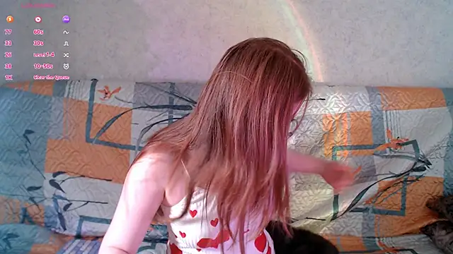 KatalinaAmore online show from 05-17-26, 05:20