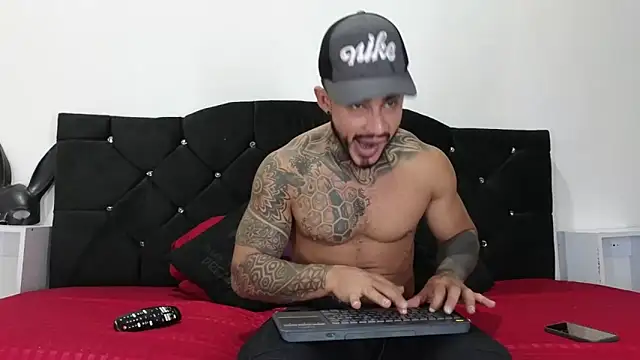 john cartter1 online show from 03-05-25, 11:17