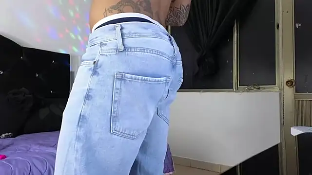 john cartter1 online show from 03-20-25, 11:05