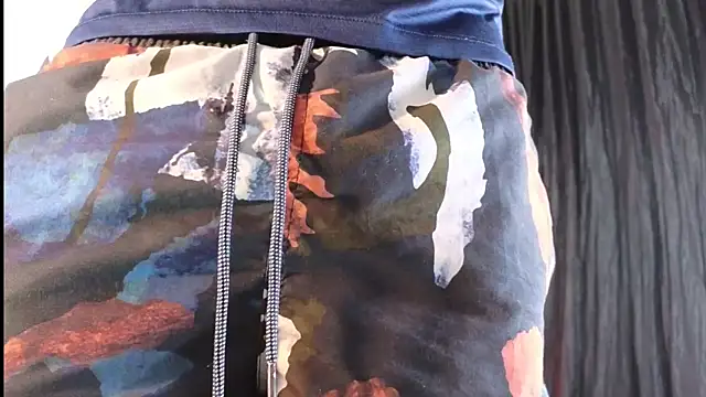 john cartter1 online show from 10-13-25, 11:10