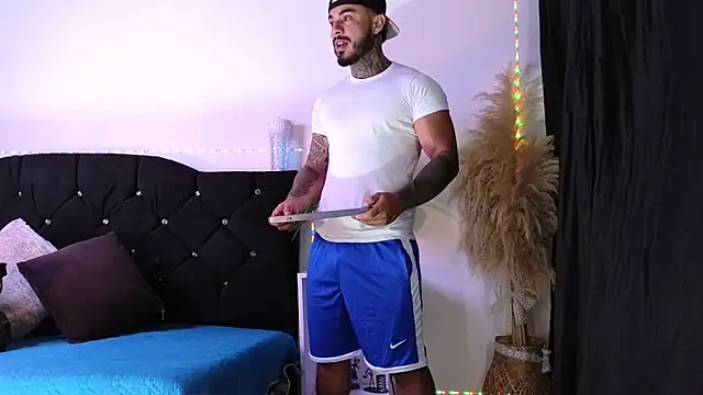 john cartter1 online show from 02-14-26, 12:13