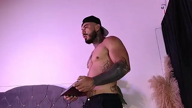 john cartter1 online show from 03-19-26, 12:09