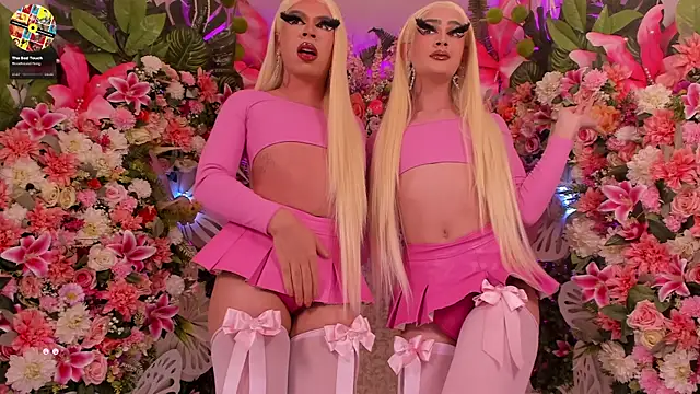 AlisonSharon online show from 03-08-25, 07:27