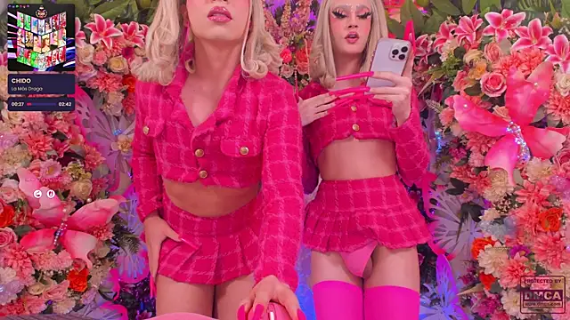 AlisonSharon online show from 11-29-25, 04:59