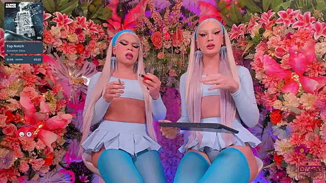 Snapshot of AlisonSharon chatting on 02-08-26, 03:43 AlisonSharon online show from 02-08-26, 03:43