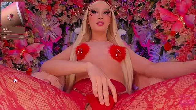 AlisonSharon online show from 03-19-26, 02:37