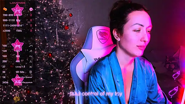 ReggieMeow online show from 01-11-25, 10:51