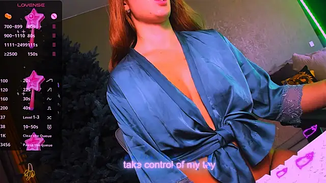 ReggieMeow online show from 02-06-25, 05:25