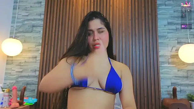 alannavidal online show from 03-29-26, 03:17