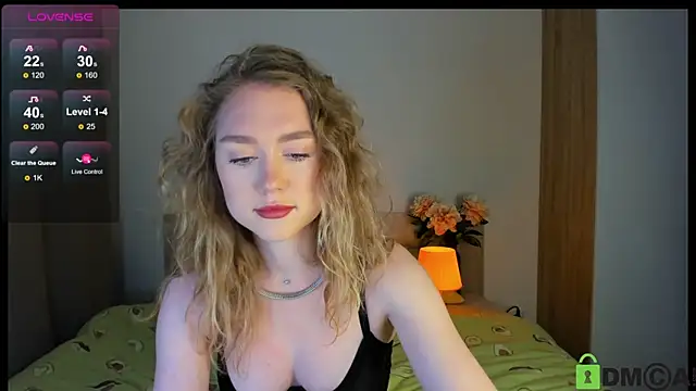 TheVanessaMaes online show from 12-06-24, 09:46