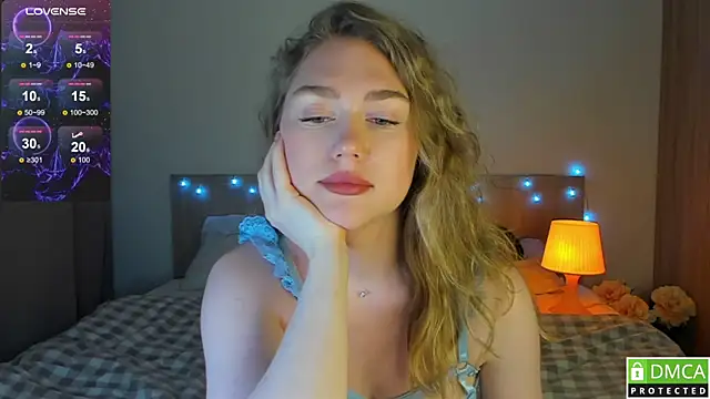 TheVanessaMaes online show from 01-14-25, 03:43