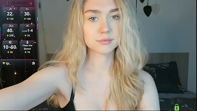 TheVanessaMaes online show from 02-22-26, 09:46