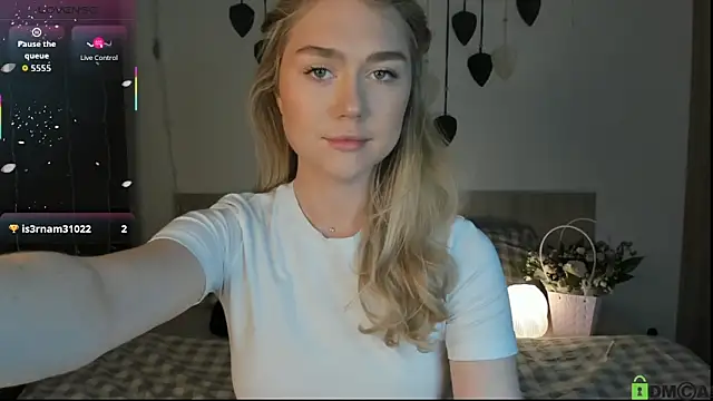 TheVanessaMaes online show from 02-24-26, 11:36