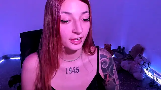 luxurybaby online show from 02-13-26, 05:14