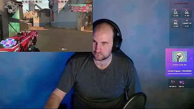 Popadosik Mod online show from 02-11-25, 08:15