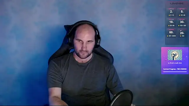 Popadosik Mod online show from 02-12-25, 04:44