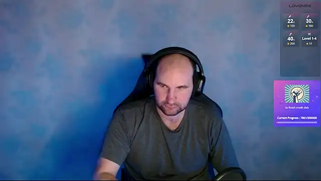 Popadosik Mod online show from 02-13-25, 01:29