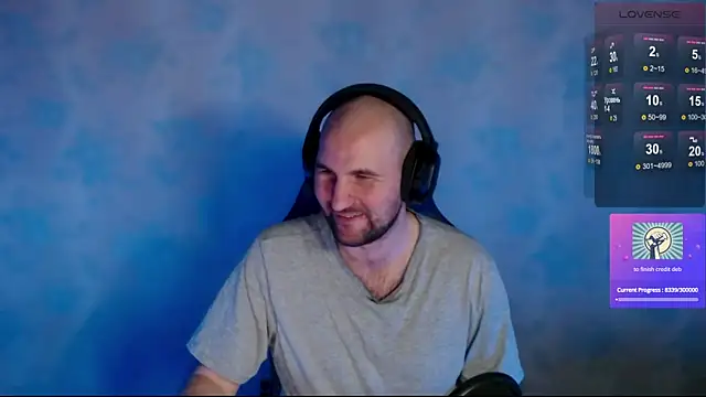 Popadosik Mod online show from 02-14-25, 07:44