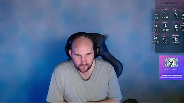 Popadosik Mod online show from 02-17-25, 05:04