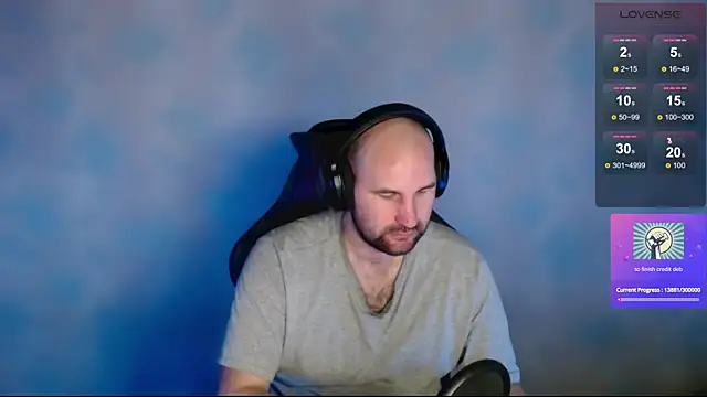 Popadosik Mod online show from 02-18-25, 08:27