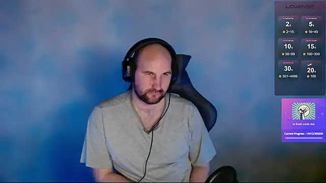 Popadosik Mod online show from 02-21-25, 05:35