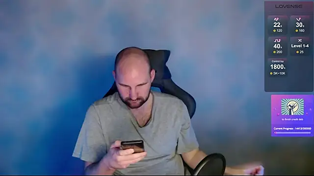 Popadosik Mod online show from 02-22-25, 08:07