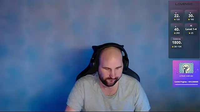 Popadosik Mod online show from 02-23-25, 12:05