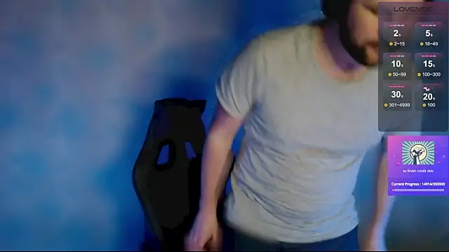 Popadosik Mod online show from 02-23-25, 03:08